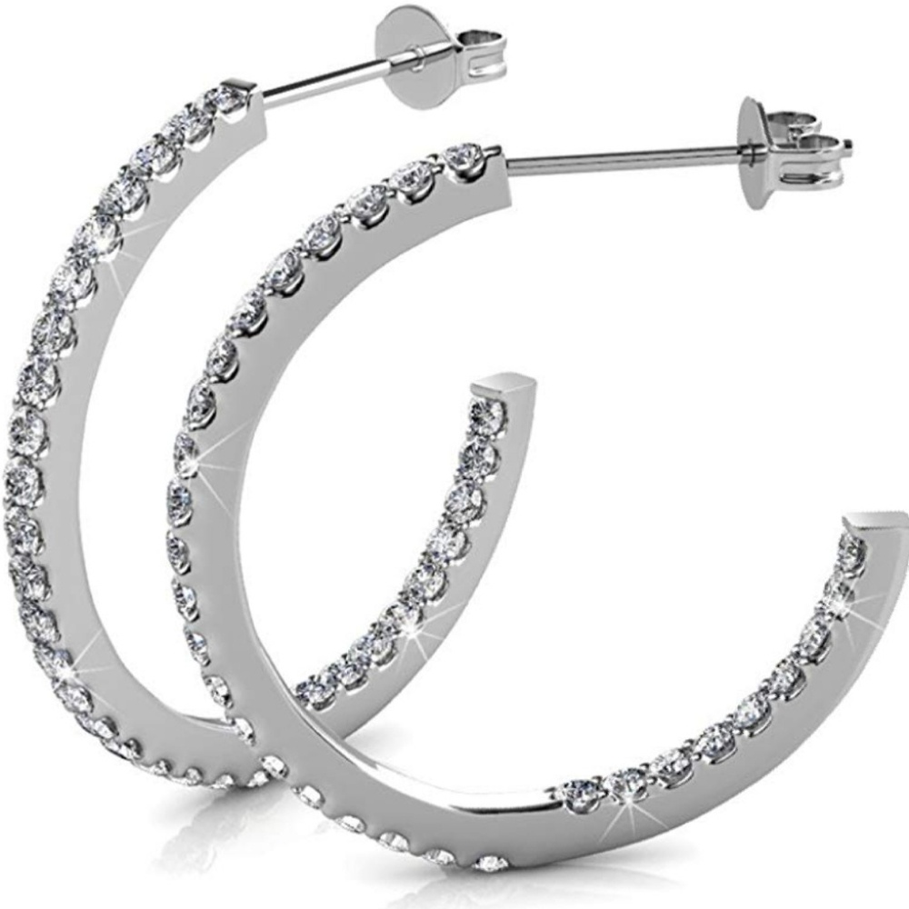 Earrings - Picture 2 of 2